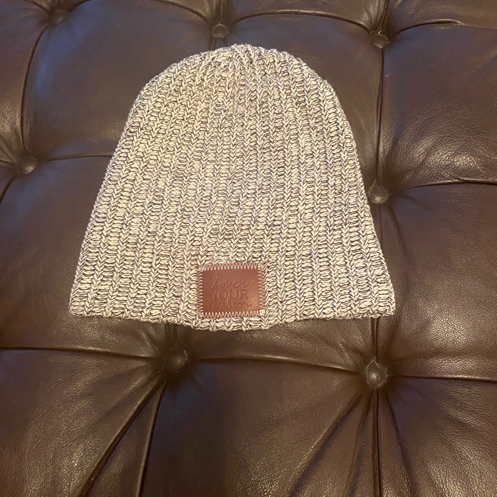 Love your melon hat